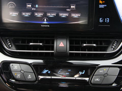 2018款 2.0L 奕驰版 国V