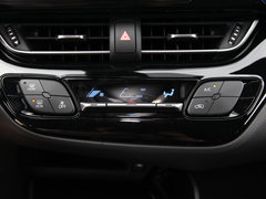2018款 2.0L 奕驰版 国V