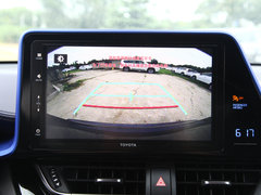 2018款 2.0L 奕驰版 国V