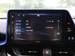 2018款 2.0L 奕驰版 国V