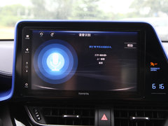 2018款 2.0L 奕驰版 国V