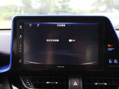 2018款 2.0L 奕驰版 国V