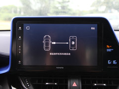 2018款 2.0L 奕驰版 国V