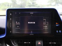 2018款 2.0L 奕驰版 国V