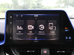 2018款 2.0L 奕驰版 国V