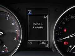 2018款 2.0L 奕驰版 国V