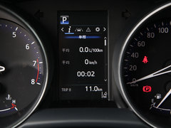 2018款 2.0L 奕驰版 国V
