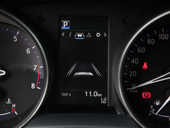 2018款 2.0L 奕驰版 国V