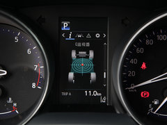 2018款 2.0L 奕驰版 国V
