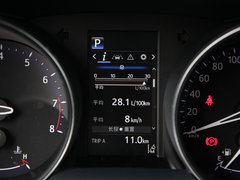 2018款 2.0L 奕驰版 国V