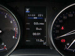 2018款 2.0L 奕驰版 国V
