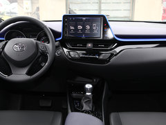 2018款 2.0L 奕驰版 国V