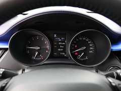 2018款 2.0L 奕驰版 国V