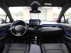 2018款 2.0L 奕驰版 国V