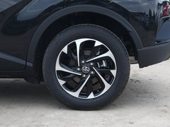 2018款 2.0L 奕驰版 国V