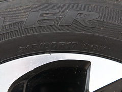 2018款 2.0L 奕驰版 国V