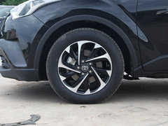 2018款 2.0L 奕驰版 国V