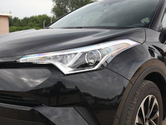 2018款 2.0L 奕驰版 国V
