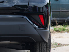 2018款 2.0L 奕驰版 国V