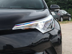 2018款 2.0L 奕驰版 国V