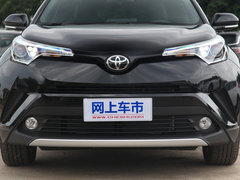 2018款 2.0L 奕驰版 国V