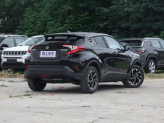 2018款 2.0L 奕驰版 国V