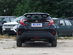 2018款 2.0L 奕驰版 国V