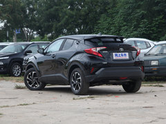 2018款 2.0L 奕驰版 国V