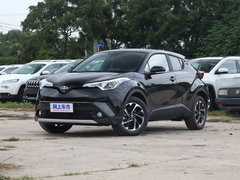 2018款 2.0L 奕驰版 国V