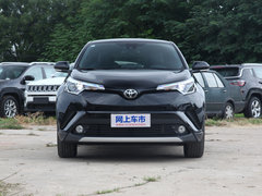 2018款 2.0L 奕驰版 国V
