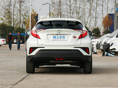 2018款 2.0L 奕驰版 国V