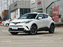 2018款 2.0L 奕驰版 国V