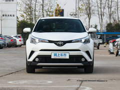 2018款 2.0L 奕驰版 国V