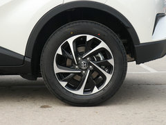2018款 2.0L 奕驰版 国V