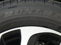 2018款 2.0L 奕驰版 国V
