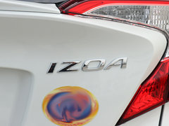 2018款 2.0L 奕驰版 国V