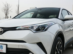 2018款 2.0L 奕驰版 国V