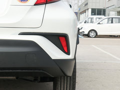 2018款 2.0L 奕驰版 国V