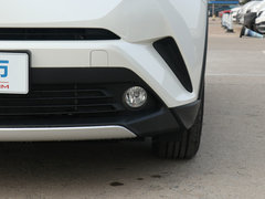 2018款 2.0L 奕驰版 国V