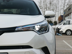 2018款 2.0L 奕驰版 国V