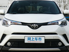 2018款 2.0L 奕驰版 国V