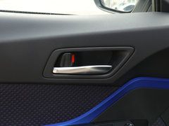 2018款 2.0L 奕驰版 国V