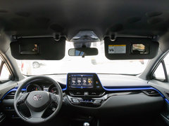 2018款 2.0L 奕驰版 国V