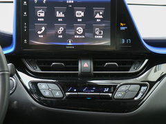 2018款 2.0L 奕驰版 国V
