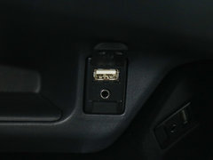 2018款 2.0L 奕驰版 国V