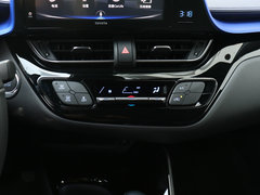2018款 2.0L 奕驰版 国V