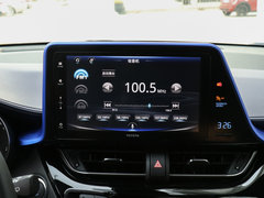 2018款 2.0L 奕驰版 国V