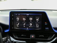2018款 2.0L 奕驰版 国V