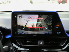 2018款 2.0L 奕驰版 国V
