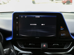 2018款 2.0L 奕驰版 国V